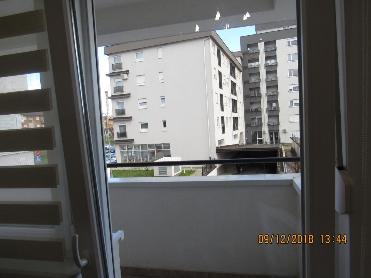 Apartman Tea 2 Banja Luka Exterior photo