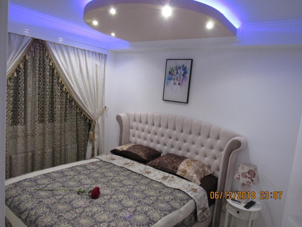 Apartman Tea 2 Banja Luka Exterior photo