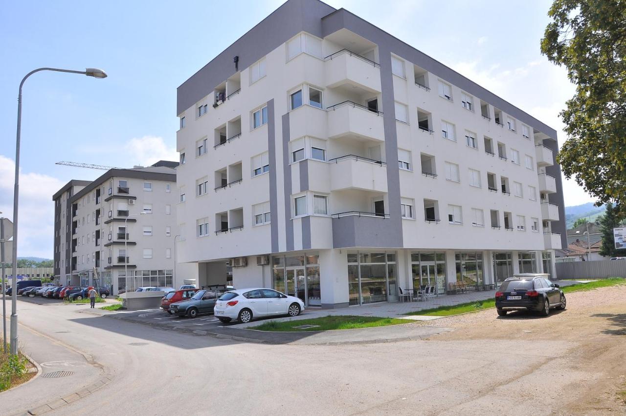 Apartman Tea 2 Banja Luka Exterior photo