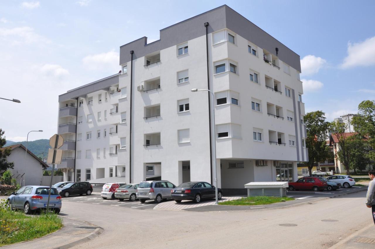 Apartman Tea 2 Banja Luka Exterior photo
