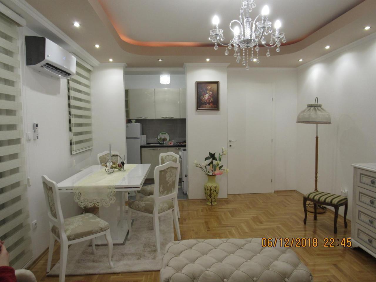 Apartman Tea 2 Banja Luka Exterior photo